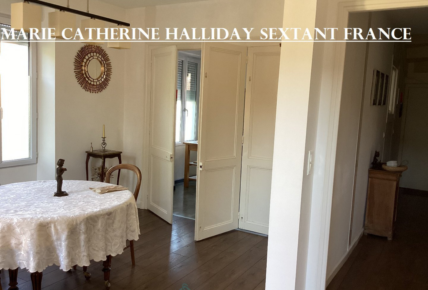 vente Maison de caractère Douzillac - Photo 4