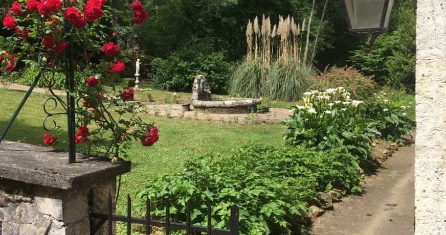 vente Château Saint Front La Riviere