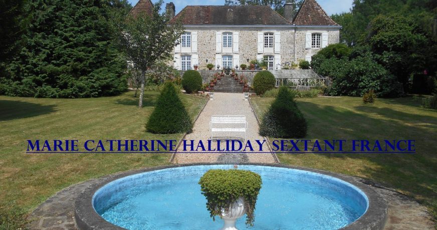 vente Château Saint Front La Riviere