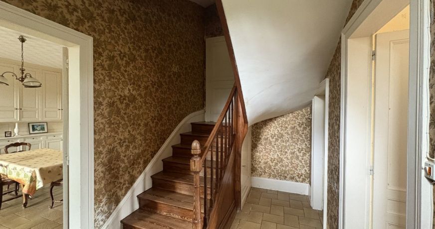 vente Maison à rénover Epouville