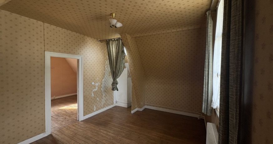 vente Maison à rénover Epouville