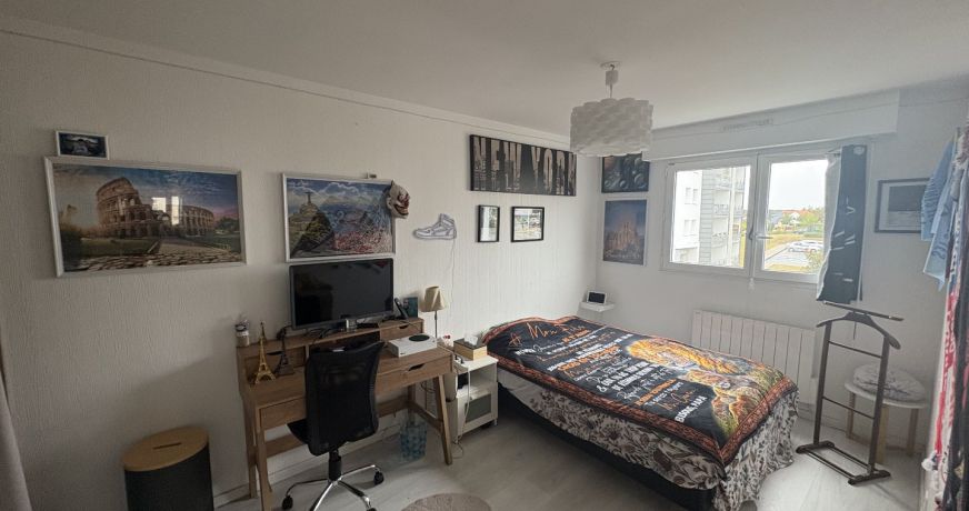 vente Appartement Le Havre