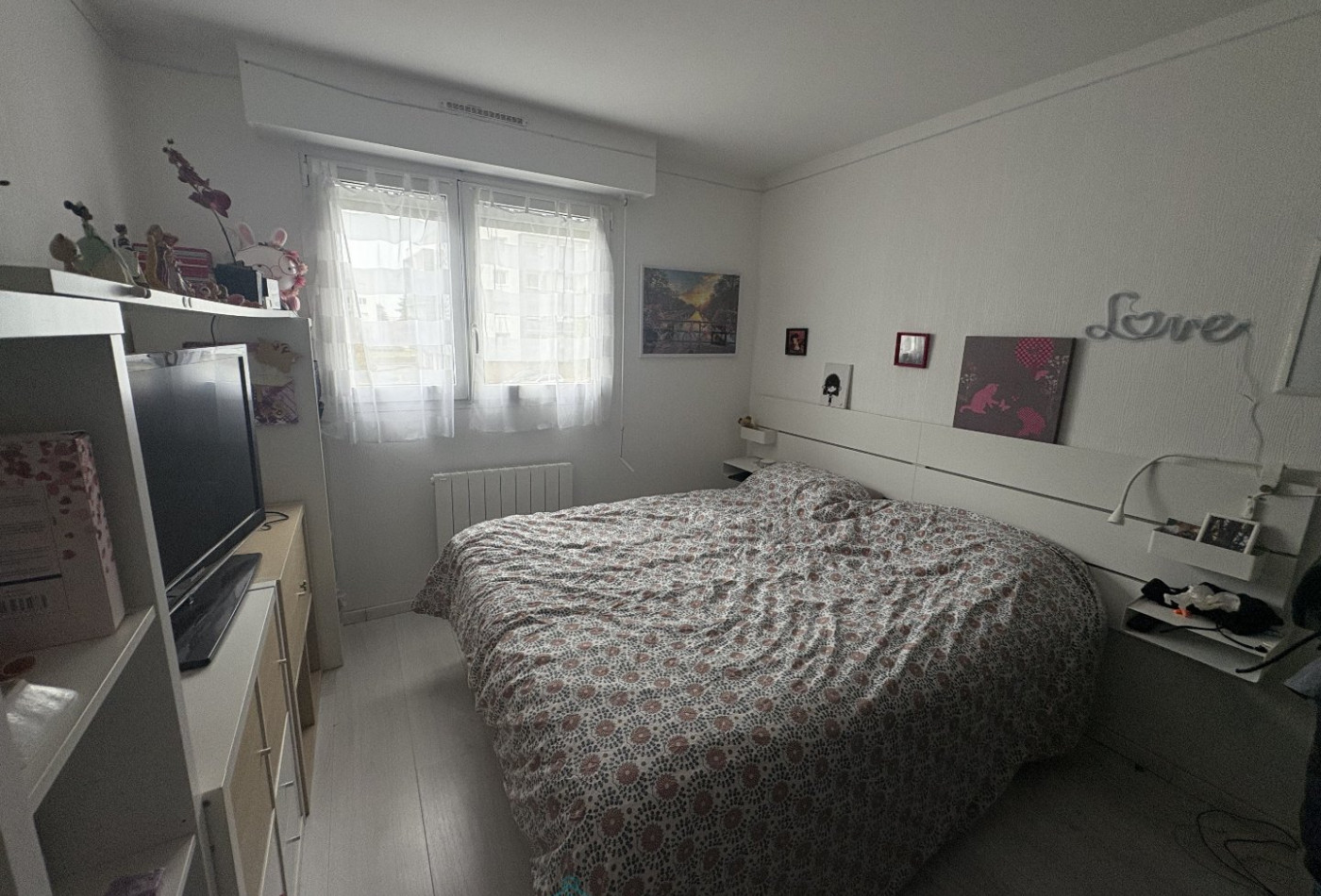 vente Appartement Le Havre - Photo 9