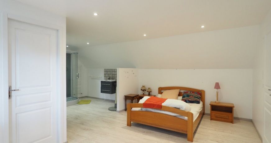 vente Maison Quistinic