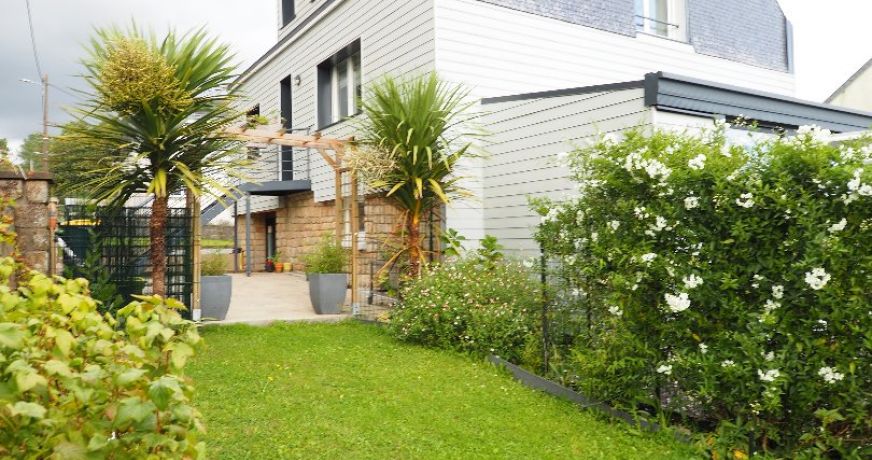 vente Maison Quistinic