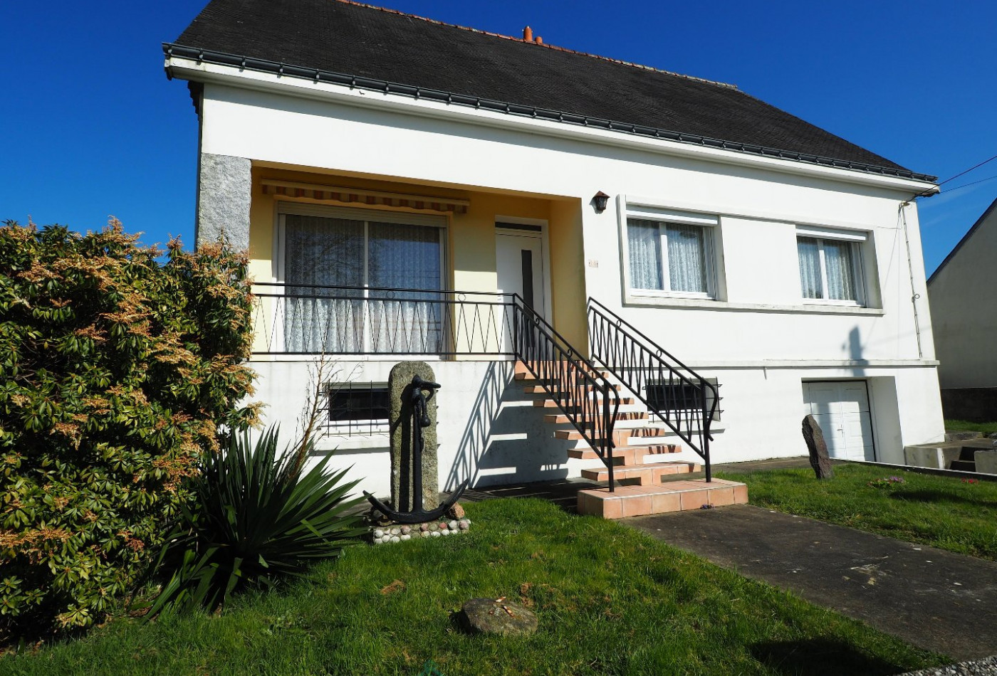 vente Maison Baud - Photo 1