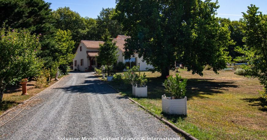 vente Maison et terrain Tourtoirac