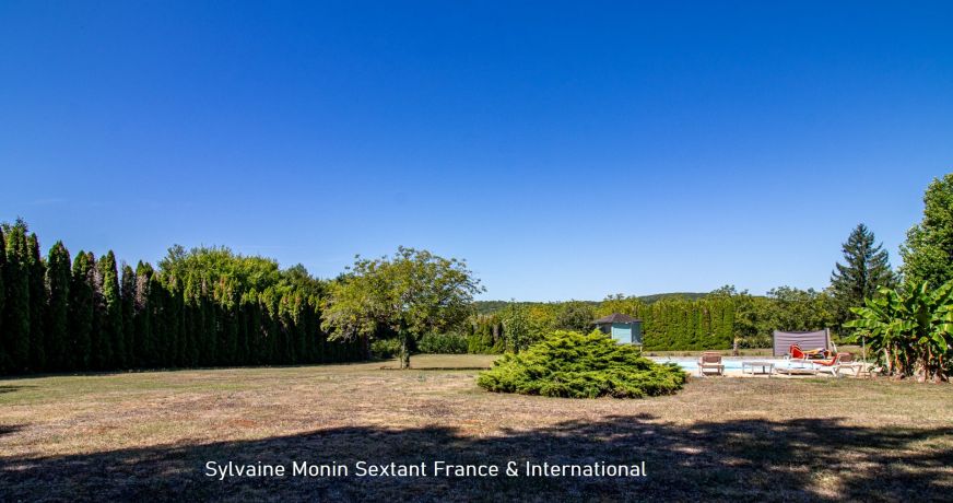 vente Maison et terrain Tourtoirac