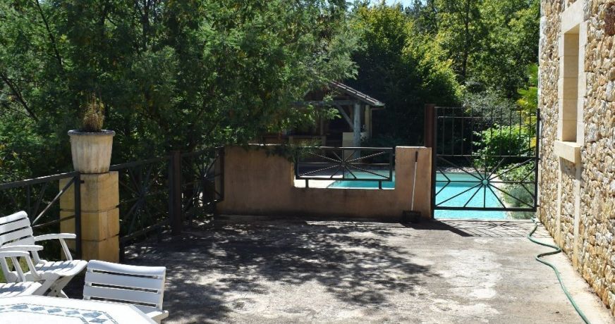 vente Propriété Rouffignac Saint Cernin De Reilhac