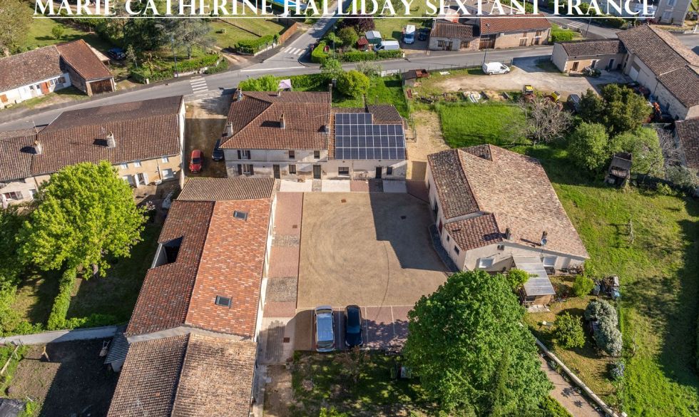 vente Montpon Menesterol