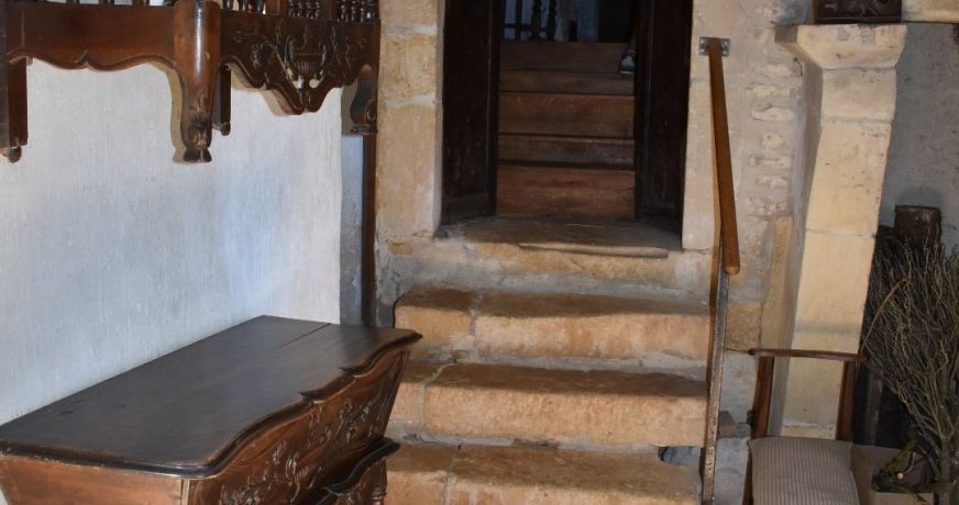 vente Propriété Montignac