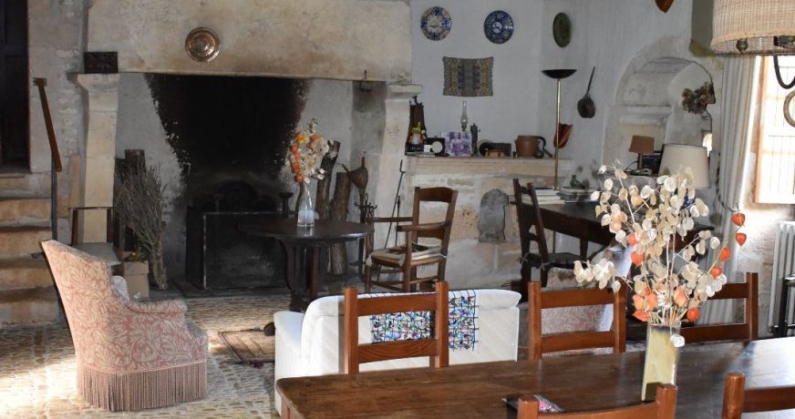 vente Propriété Montignac