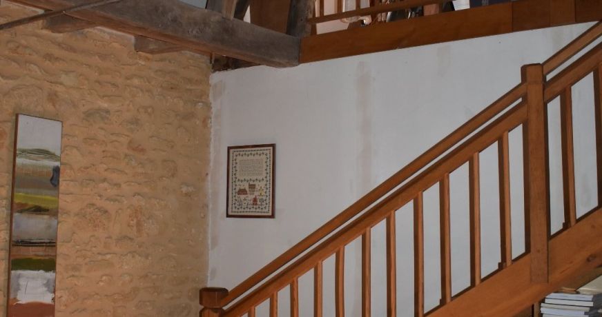 vente Propriété Montignac