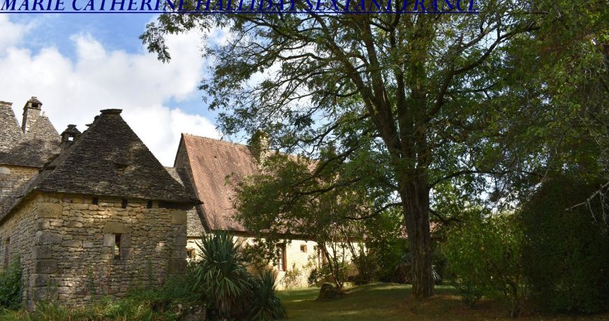 vente Propriété Montignac