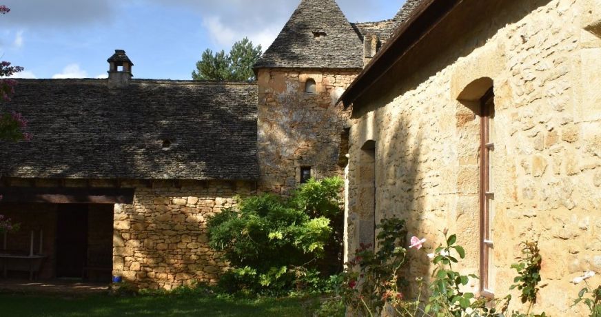 vente Propriété Montignac