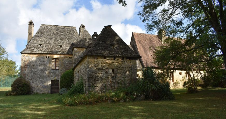 vente Propriété Montignac