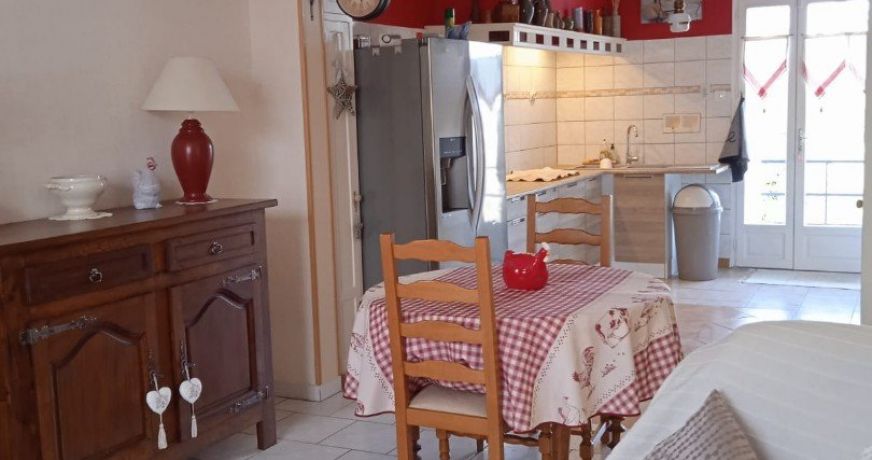 vente Maison Bergerac