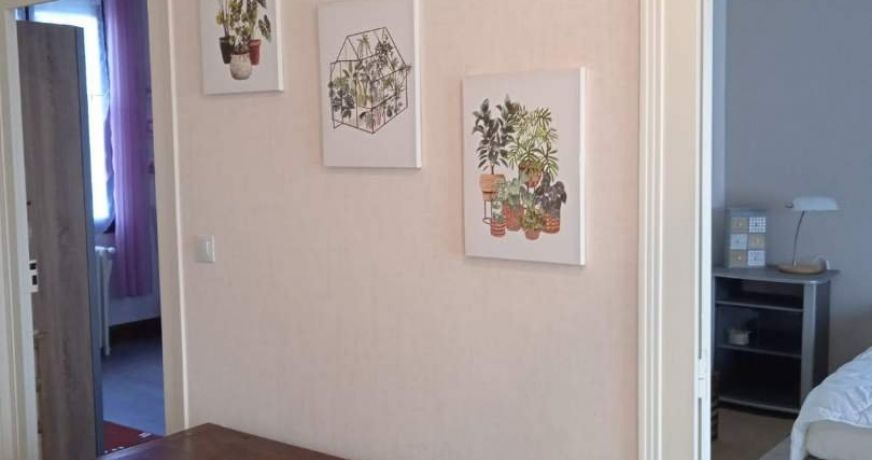 vente Maison Bergerac