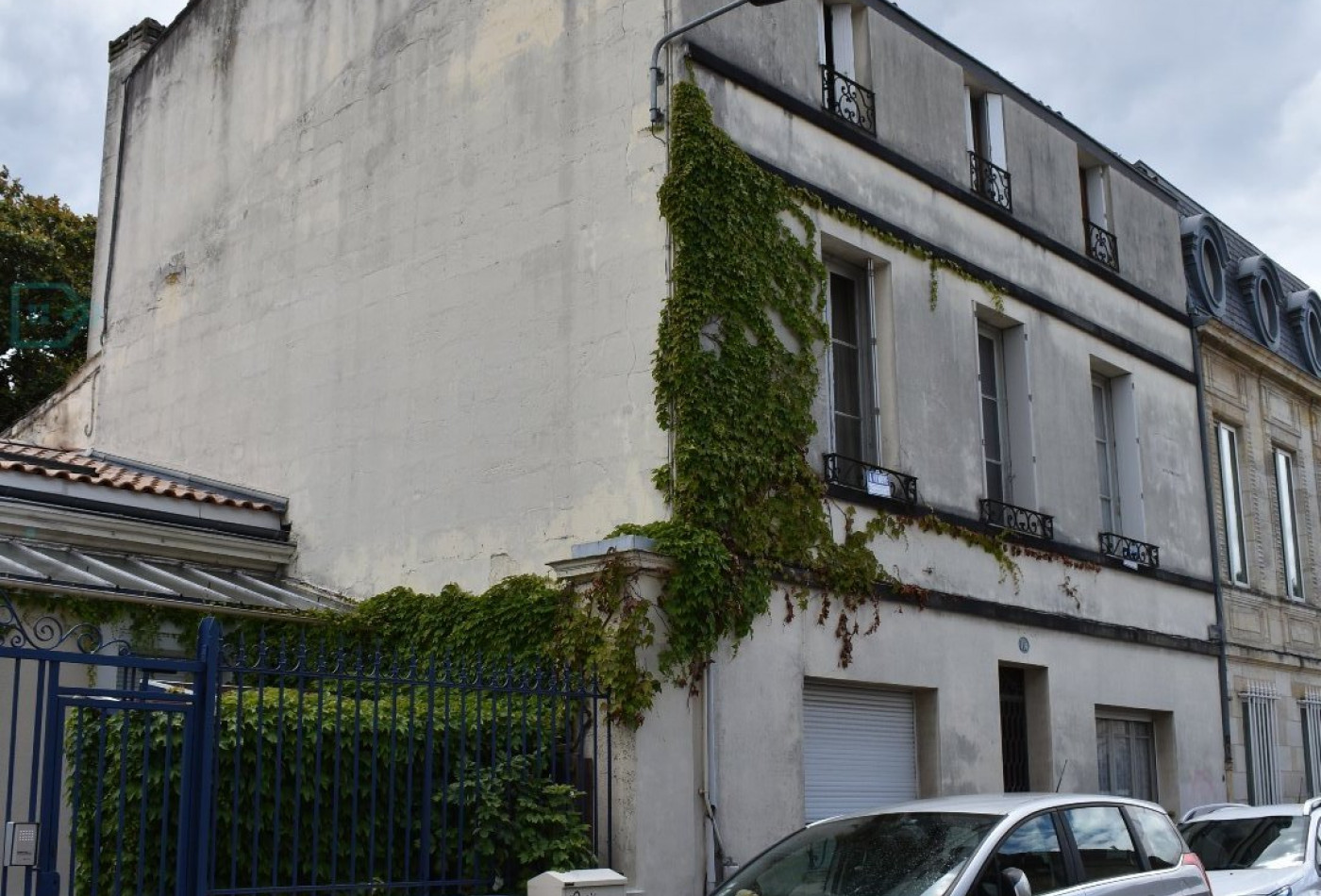 vente Maison de caractère Bordeaux - Photo 5