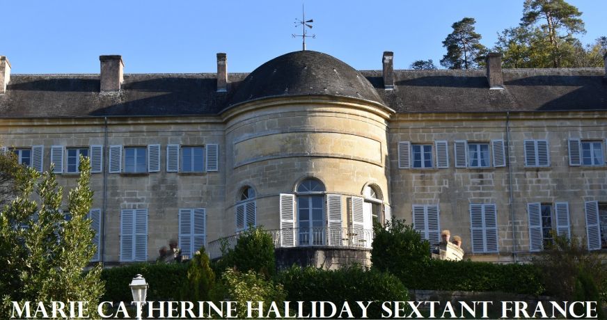 vente Château Escoire