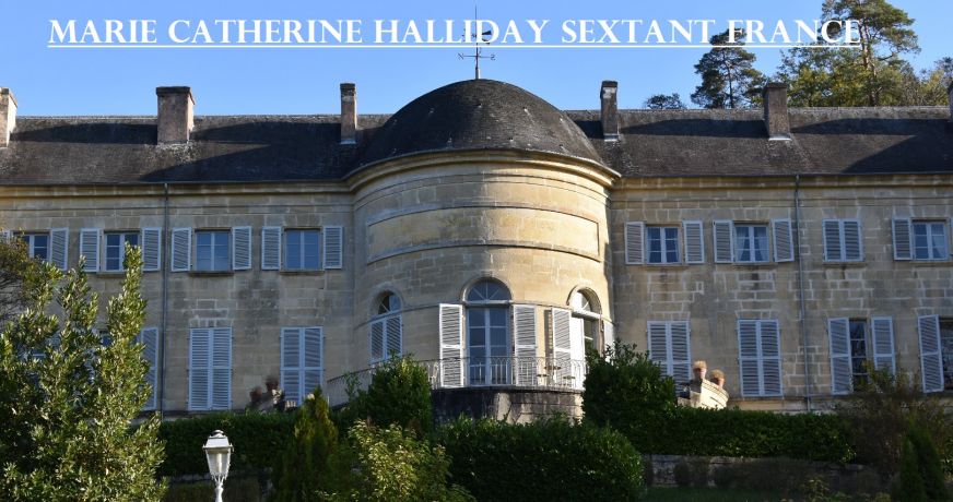 vente Château Escoire