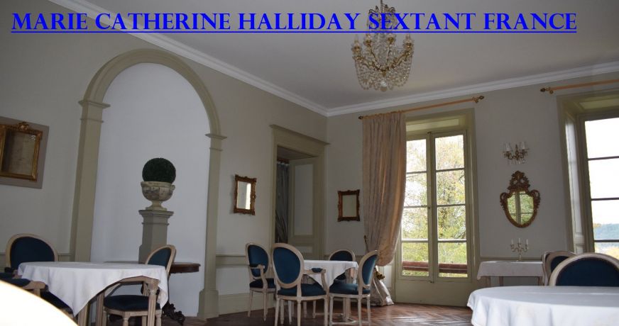 vente Château Escoire