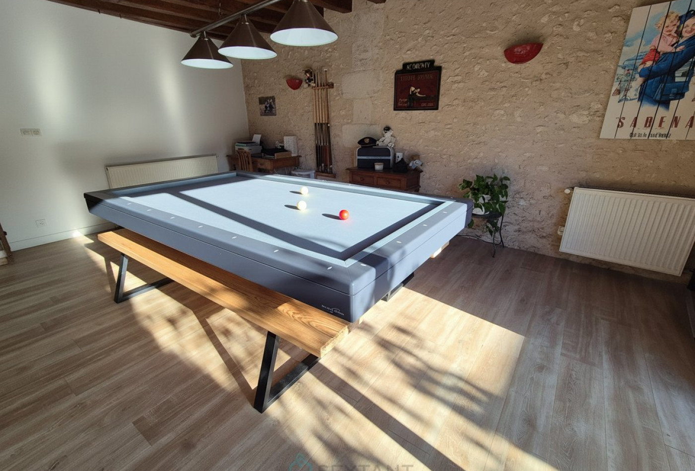 vente Maison Blere - Photo 3