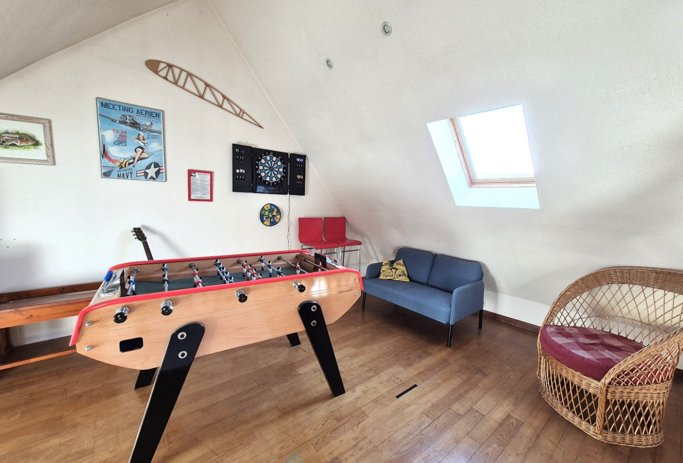 vente Maison Blere - Photo 8