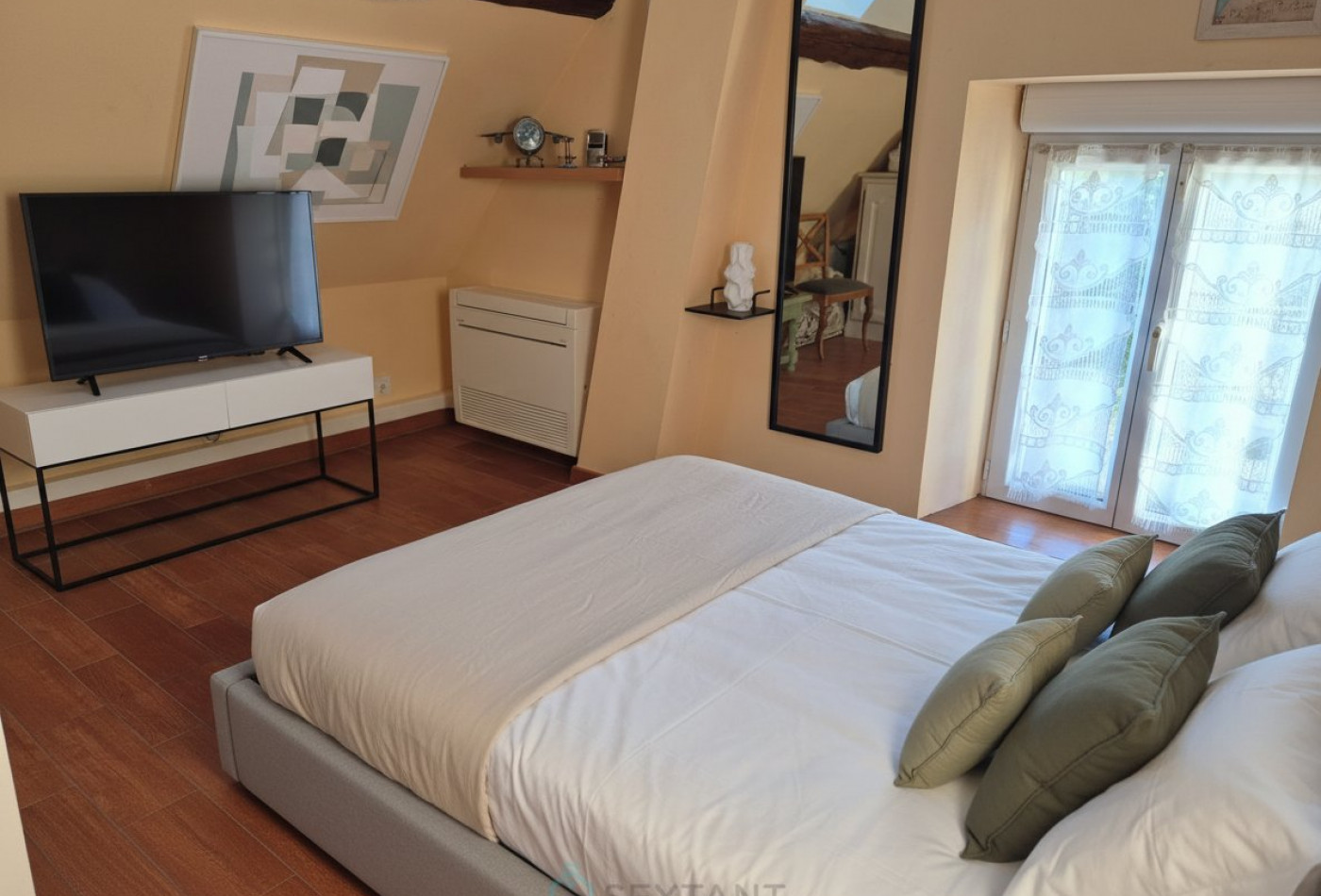 vente Maison Blere - Photo 7