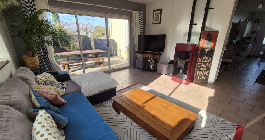 vente Maison Amboise