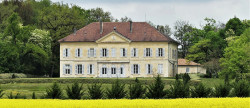 vente Château Sorges