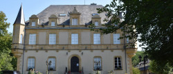 vente Château Valojoulx