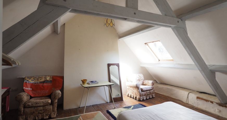 vente Maison Locmalo