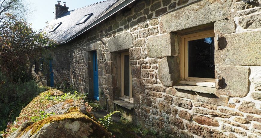 vente Maison Locmalo