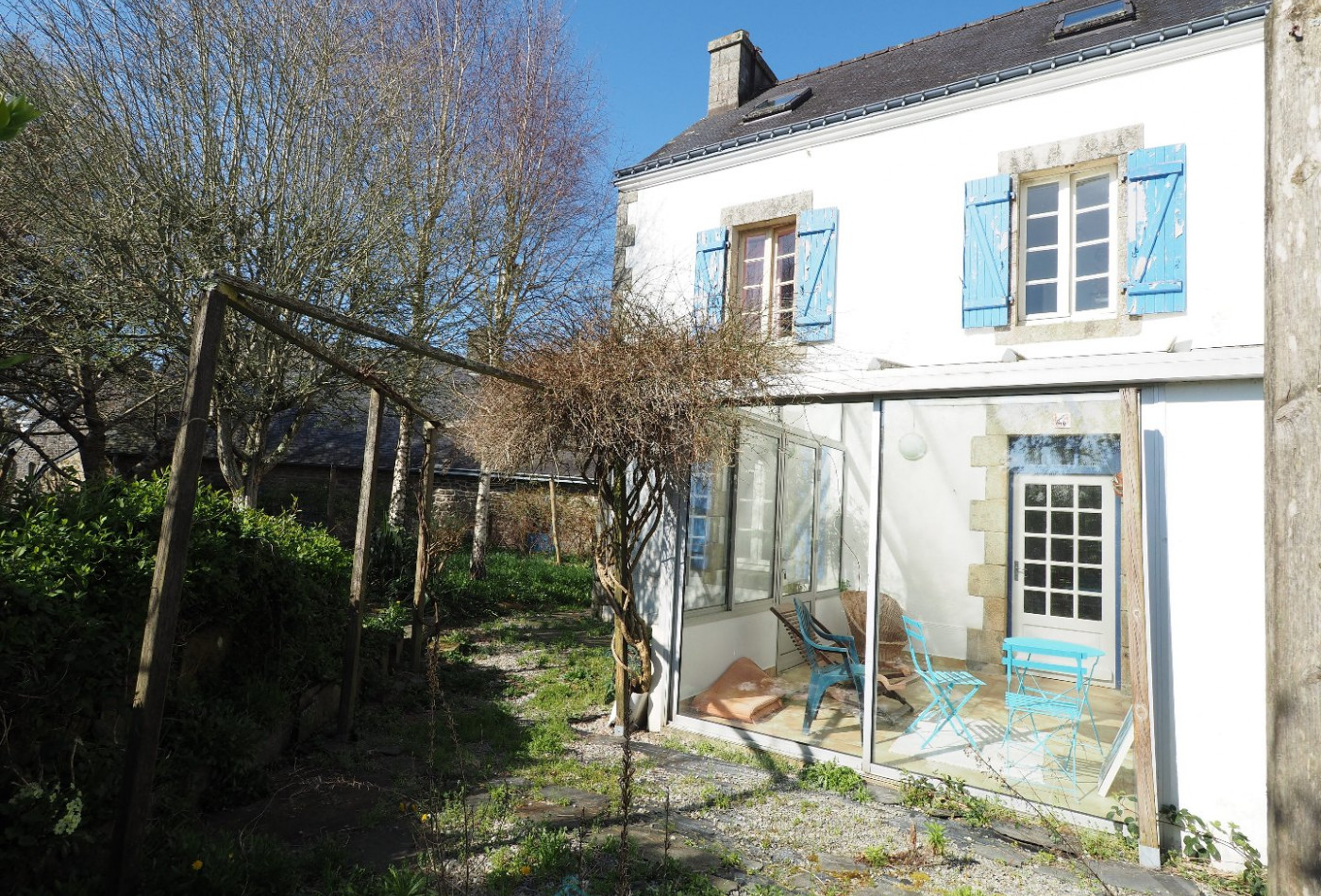 vente Maison Locmalo - Photo 4