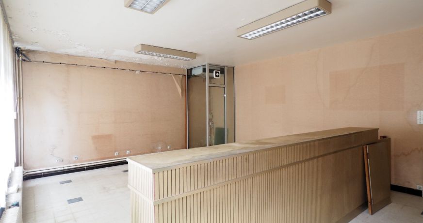 vente Maison Plumeliau