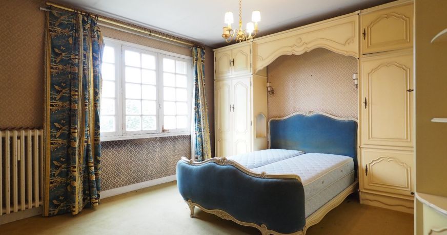 vente Maison Plumeliau