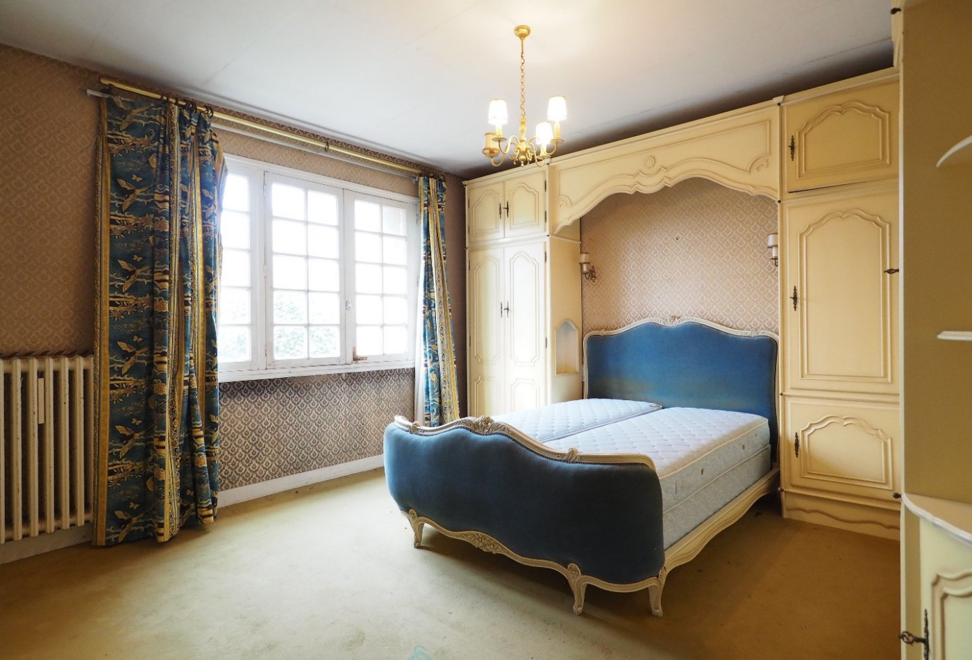 vente Maison Plumeliau - Photo 7