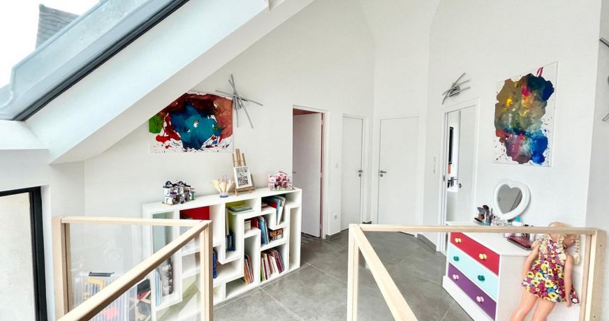 vente Villa d'architecte Cely En Biere