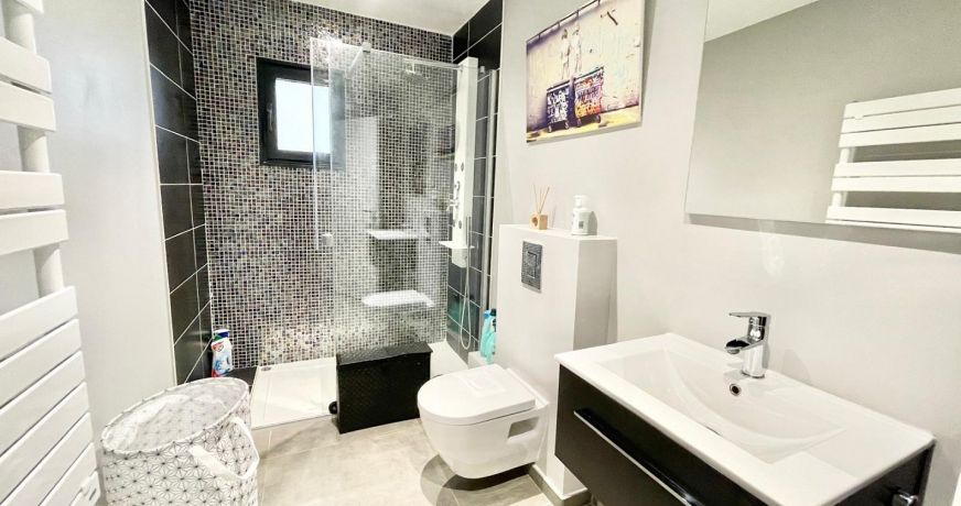 vente Villa d'architecte Cely En Biere