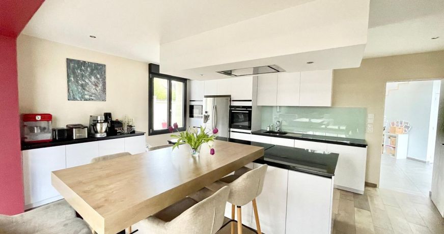 vente Villa d'architecte Cely En Biere