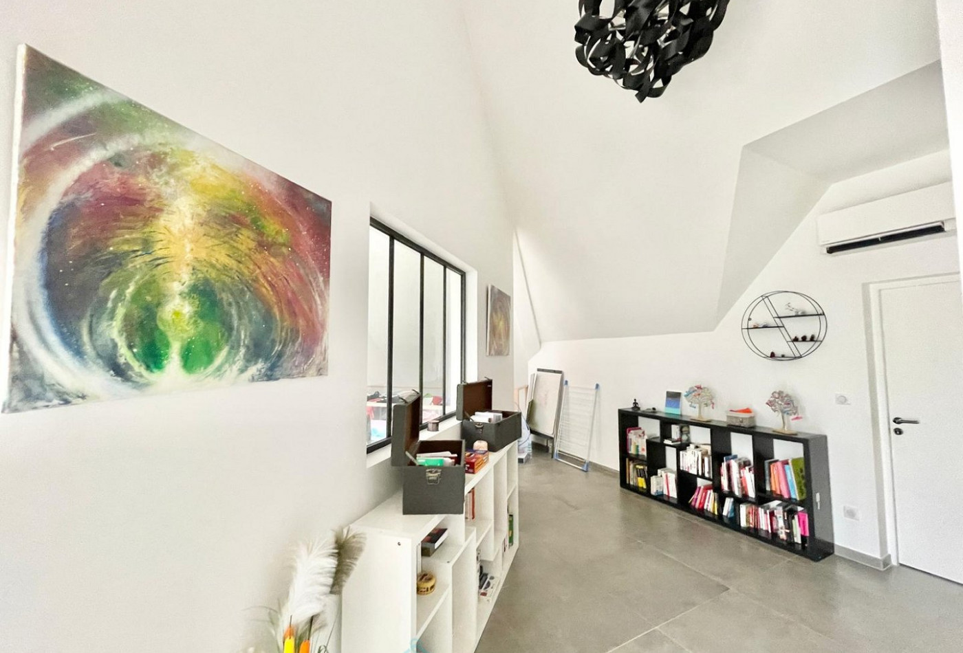 vente Villa d'architecte Cely En Biere - Photo 8