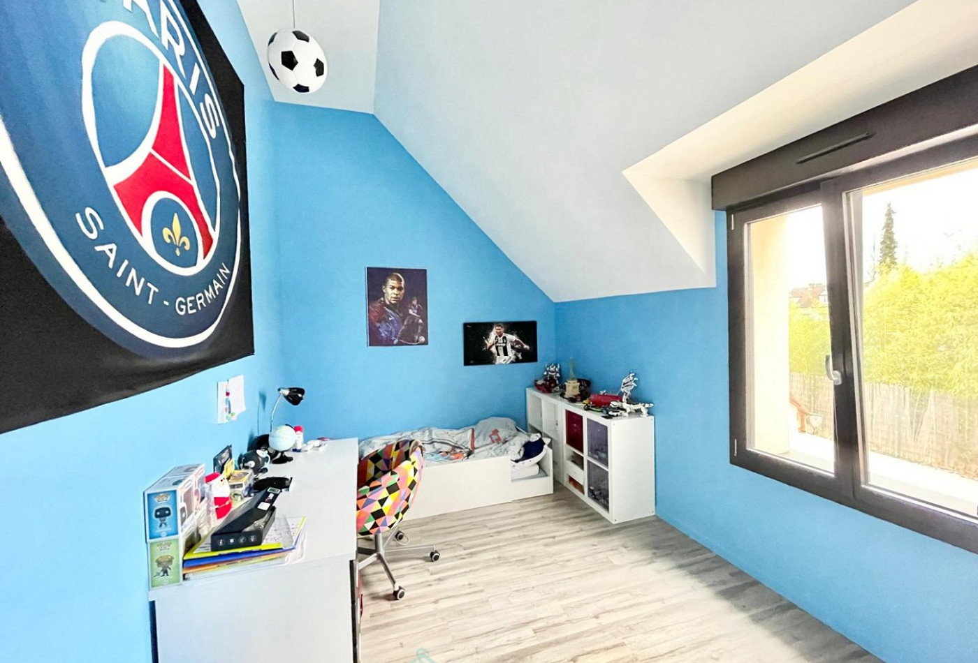 vente Villa d'architecte Cely En Biere - Photo 9