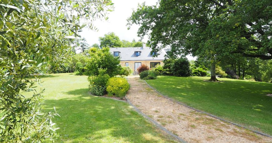 vente Maison Landaul