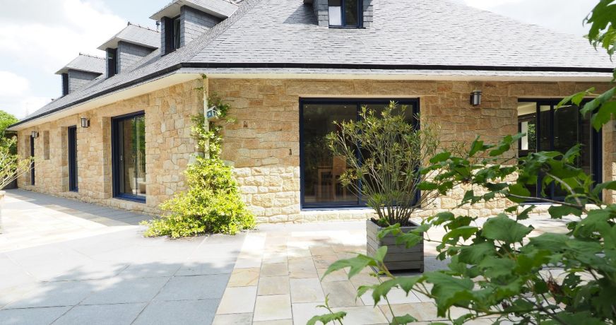 vente Maison Landaul