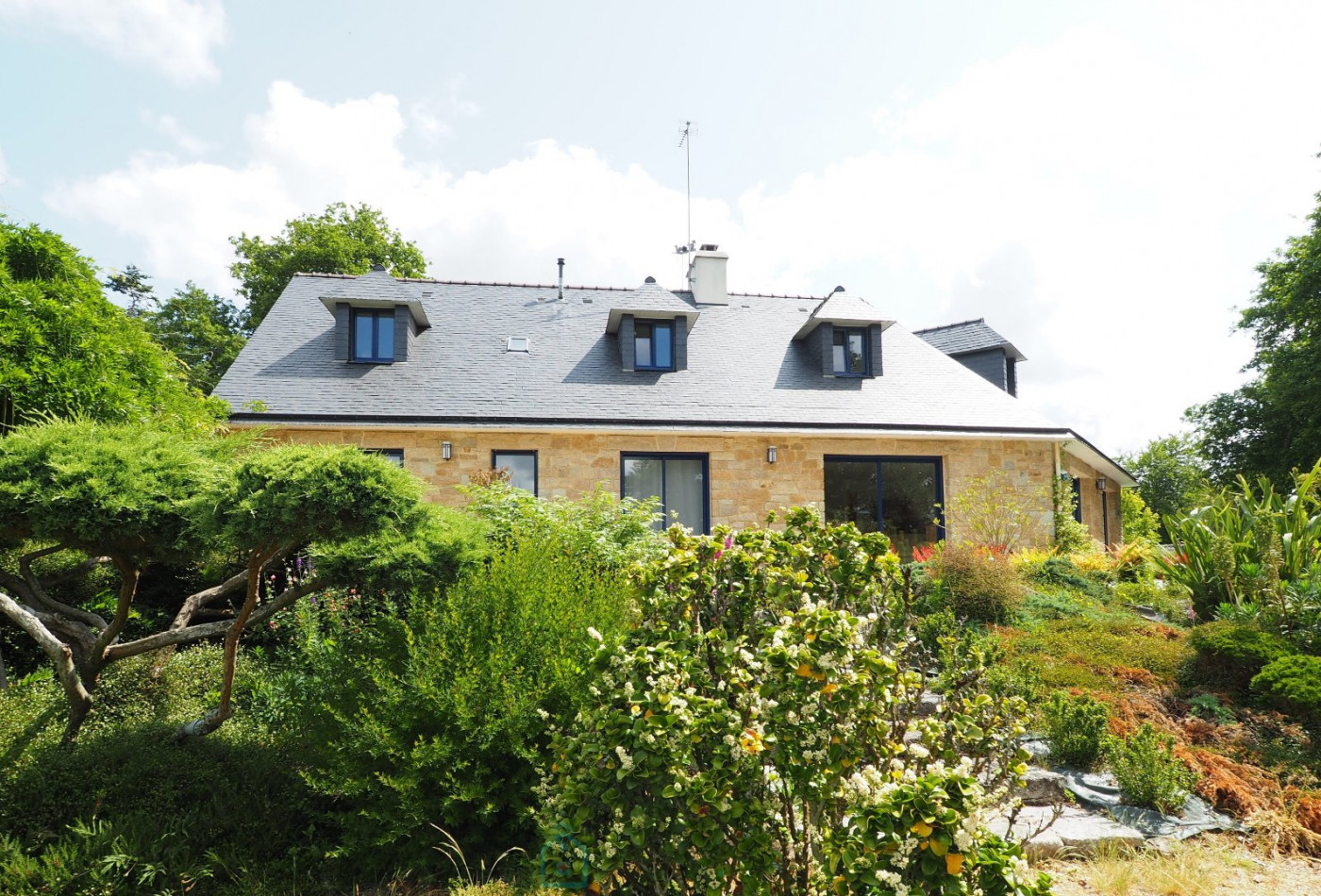 vente Maison Landaul - Photo 1