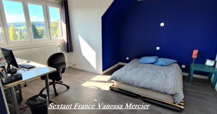vente Maison individuelle Pont Audemer