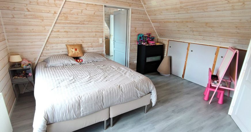 vente Maison normande Le Neubourg