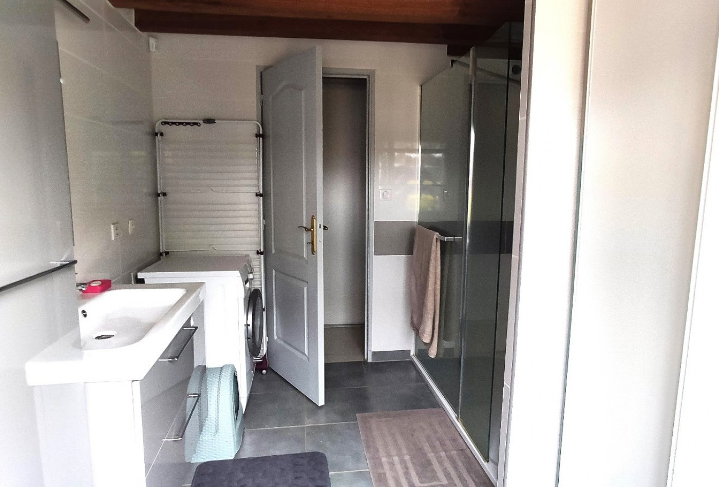 vente Maison normande Le Neubourg - Photo 7