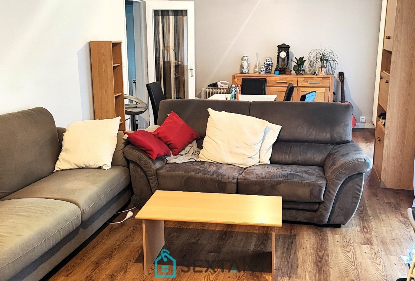 vente Maison individuelle Le Bosc Roger En Roumois - Photo 5